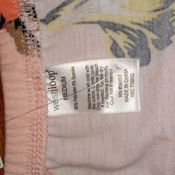 “West Loop” DRESS 👗 (NEW)‼️ - Picture 8 of 9